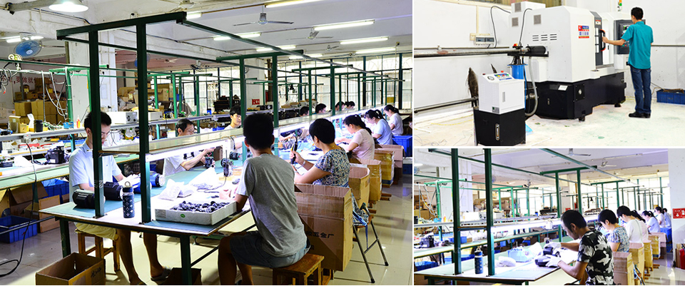 先進(jìn)生產(chǎn)設(shè)備，規(guī)?；a(chǎn)，確保生產(chǎn)進(jìn)度